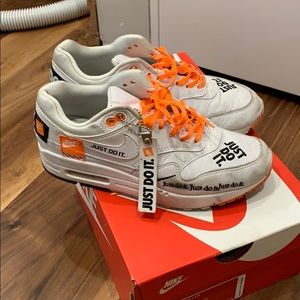 Women’s nike air max 1 lx limited edition